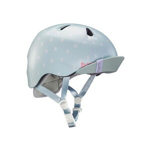 o[i]ԁj ] cpwbg bernio[j mNINAn j[i ctNΏہiSatin Seaglass Polka Dotj TCY XS/S BE-VJGSSPV-11