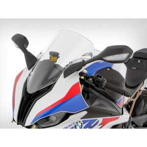 �����_�[���b�q �n�C�X�N���[�� �uENDURANCE PRO�v�i�N���A�[�j M1000RR S1000RR W43960-234