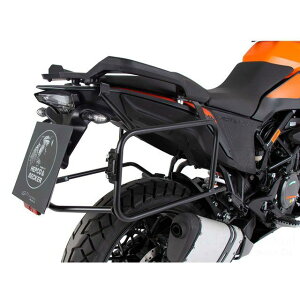 �w�v�R���x�b�J�[ Sidecase holder �inot Lock it�j Xtravel not possible�I�i�u���b�N�j 390 Adventure 653-7601-0001