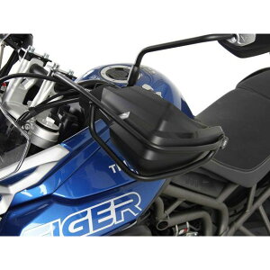 �w�v�R���x�b�J�[ �n���h�K�[�h/�n���h�v���e�N�^�[�i�u���b�N�j Tiger800 XC/XCX/XCA/XR/XRX/XRT 4212-7592-0001