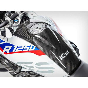 �����_�[���b�q �J�[�{�� �^���N�J�o�[�i�J�[�{���j R1250GS W43767-200
