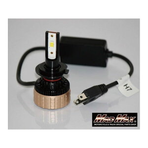 }bh}bNX LEDwbhCg LX H7 6000K 5500LM 12V/24Vp 1 ėp MM13-0085-01