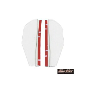 }bh}bNX uChT|[g~[ ݖh~ 180mm×55mm ⏕~[ zCg MM70-A060-CL