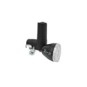 ���C�G�X�f�B�[�i���]�ԁj LED�u���b�N�_�C�i�� DL09K BK B-411