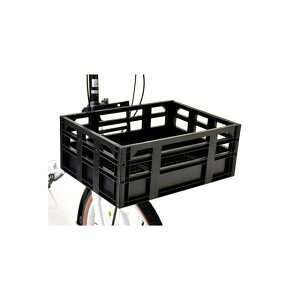 OGK�Z���i���]�ԁj �R���e�i�o�X�P�b�g SPB-001 BK P-237