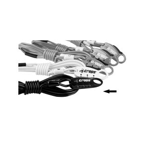 �N���b�v�X�i���]�ԁj CP-SPD07-EW-01�X�g���[�g���R�C�����C���[ BK A-405