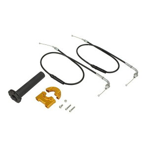 VtgAbv L[125 GROM nCXbgLbgiS[hj GROM MONKEY125 260678-04