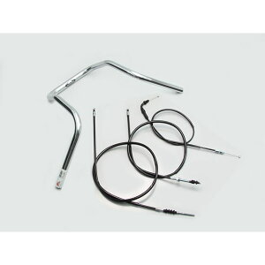 �n���P�[�� 330�~�j�V�b�N�X�x���h �n���h��SET�i�N���[�����b�L�j �G�C�v50 H019-027C