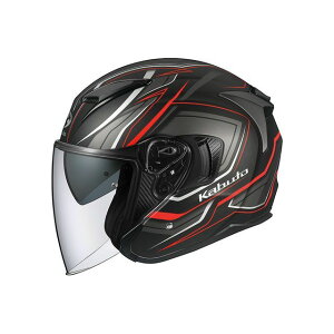 OGK KABUTO エクシード・クロー (バイク用ヘルメット) 価格比較 - 価格.com