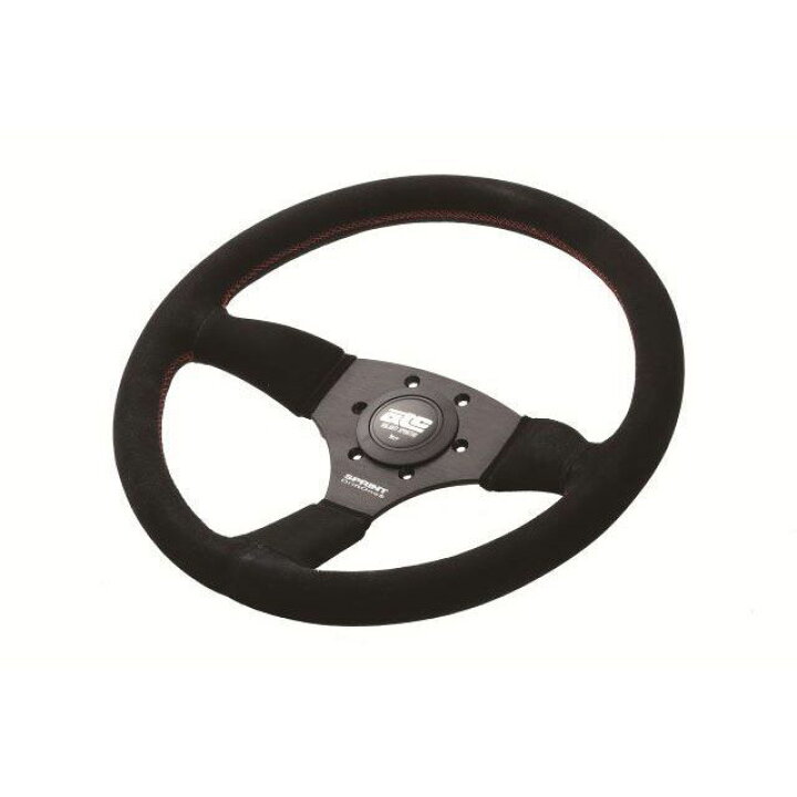 楽天市場】atc VOLANTI SPORTIVI SPRINT Drift One（ALL SUEDE 