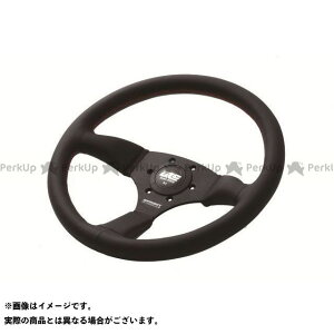 atc VOLANTI SPORTIVI SPRINT Drift OneiALL BLACKj SW00754