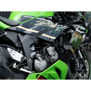 ���g���b�N�}�� �_�E���t�H�[�X�X���C�_�[ TYPE1 ZX-6R 19-23 ZX-6R DS1-K02