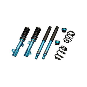 クスコ 車高調 street BZ・E11 リア14段調整 26662KCBF