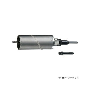 ハウスBM ALB-110 ドラゴンALC用コアドリル ALB ALB-110