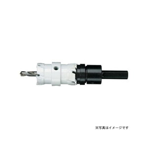 ハウスBM DH-37Z ドッチーモ超硬ホルソ SDSセット DH-37Z