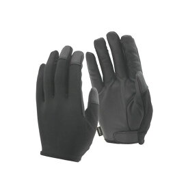 フーバー FB-64 シンセティックレザーインサイドベルト（黒） サイズ LL FB-64