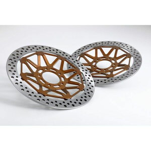 Ahoe[W advantage DIRECT DRIVE RACING DISC/[VOi320-t5.5mmj S1000R S1000RR 591R-BM3255-05