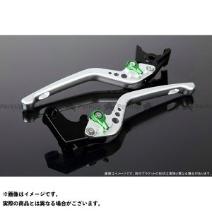SPEEDRA �A�W���X�g���o�[ 3D�����O�i���o�[�{�̃J���[�F�}�b�g�V���o�[�j ADV150 �A�W���X�^�[�J���[ �}�b�g�O���[�� LVEM078SR-GN
