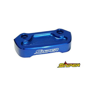 XiCp[ YZF-R25/YZF-R3 MT-25/MT-03 XMAX A~ }X^[V_[K[h  SP0075BL