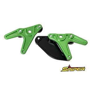 XiCp[ ZX-25R ZX-4R Z650RS NINJA650 Z650 [VOX^htbN  XvPbgK[ht SP0099GR