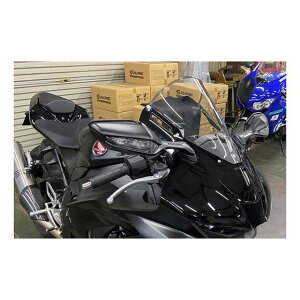�A�N���|�C���g �X�N���[�� 4cm�����O�i�N���A�[�j CBR1000RR-R 110501