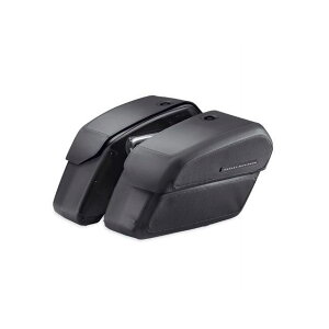 n[[_rbh\ H-D Detachables Locking Saddlebags \teC 90201513A