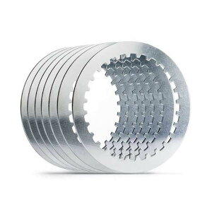 �q���\�� �X�`�[���v���[�g1�䕪�̃Z�b�g 7���L�b�g SP129-7-001