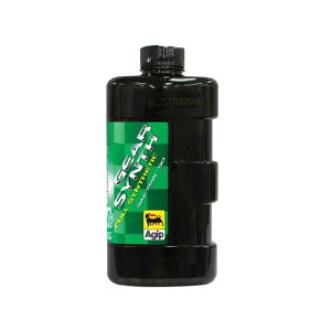 Gj Agip MAIC Agip-mission