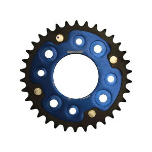 X[p[XvbNX AXvPbg STEALTHiXeXj 214-34Tiu[j GROM MONKEY125 RST-214F34-BLU