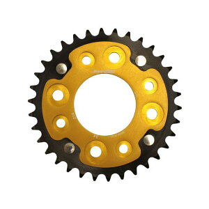 X[p[XvbNX AXvPbg STEALTHiXeXj 214-34TiS[hj GROM MONKEY125 RST-214F34-GLD