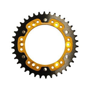 X[p[XvbNX AXvPbg STEALTHiXeXj 312-38TiS[hj RVF750 RST-312F38-GLD