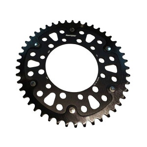 X[p[XvbNX AXvPbg STEALTHiXeXj 486-45TiubNj RST-486F45-BLK