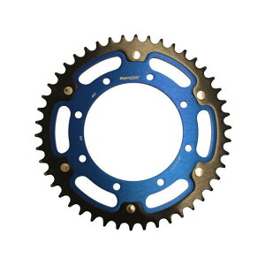 X[p[XvbNX AXvPbg STEALTHiXeXj 487-46Tiu[j KLE400 VERSYS/650 RST-487F46-BLU