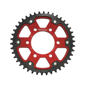 X[p[XvbNX AXvPbg STEALTHiXeXj 488-42Tibhj RST-488F42-RED