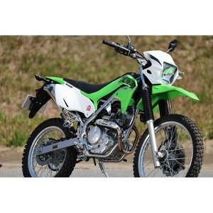 SP���j POWERBOX �T�C�����T�[ SUS KLX230 KL2-PB-02