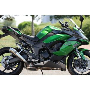 SPj POWERBOX TWOTAIL SUS Ninja1000SX NI1-PB-21