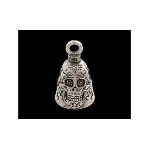 K[fBAx Sugar Skull E016376