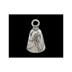 K[fBAx Figure Skater Bell E026430