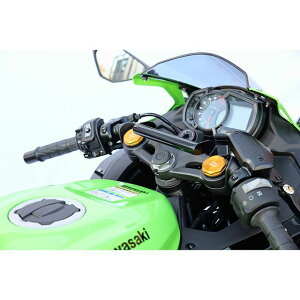 �L�W�} �n���h���}�E���g�X�e�[�i�u���b�N�j Ninja ZX-25R/SE 204-0643
