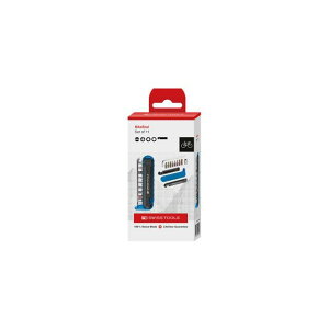 PBXCXc[Y 470BLUECBB 9{g ]ԗpc[Zbg BikeTool u[ Ot E470.BLUECBB