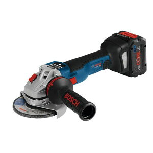 {bV GWS18V-10SC4 18V [d R[hXfBXNOC_[ uΌa100mm ProCORE 8.0Ahobe[1E[dt GWS18V-10SC4
