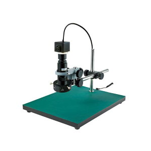 ホーザン L-KIT650 マイクロスコープ PC用・赤外線仕様 L-KIT650