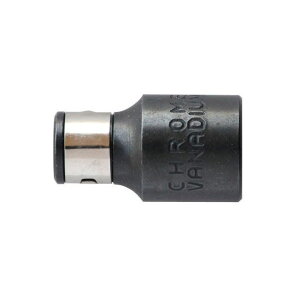 �A�l�b�N�X NO.1902-BA2 �蓮�C���p�N�g�h���C�o�[�p�A�_�v�^�[ ����6.35mm×3/8SQ NO.1902-BA2