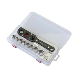 アネックス AOA-19S2 オフセットアダプター マルチセット AOA-19S2