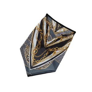 CY Bandana EarsLoops TBE1052 CHAIN TBE1052