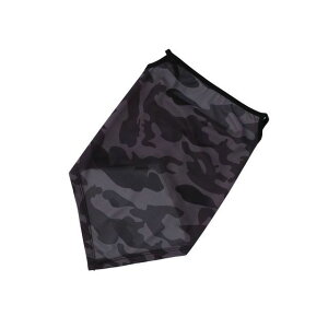 CY Bandana EarsLoops TBE1133 D.CAMO TBE1133
