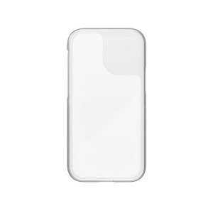 �N�A�b�h���b�N ���C���|���`�� �J�V�p�J�o�[ - iPhone 12 mini�p QLC-PON-IP12S