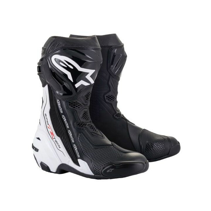 楽天市場】アルパインスターズ SUPERTECH R v2 BOOT（ブラック 