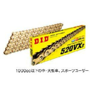 �f�B�[�A�C�f�B�[ 530VX3 ZJ �J�V���i�S�[���h�j �ėp �����N�� 106L