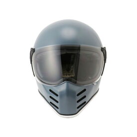 正規品／RIDEZ X HELMET（グレー） サイズ：L RH-X ライズ フルフェイスヘルメット バイク